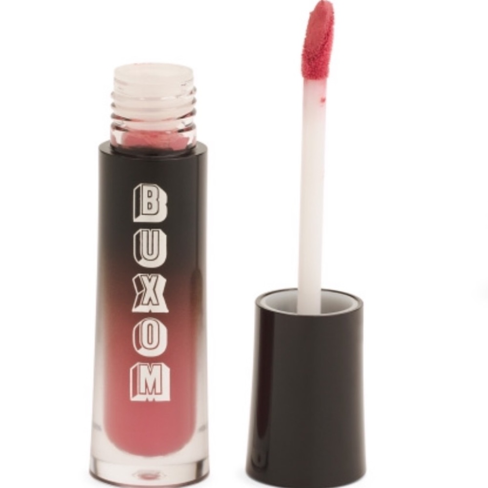 Buxom whipped liquid lipstick - wandress